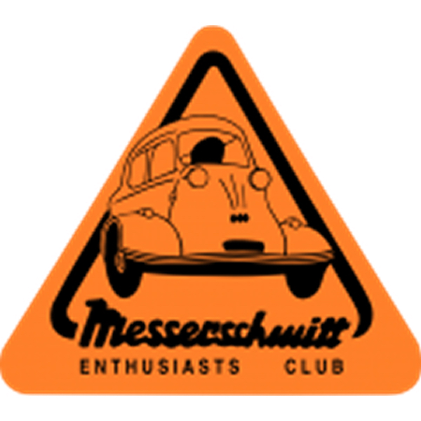 Messerschmitt Enthusiasts Club
